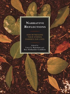 cover image of Narrative Reflections